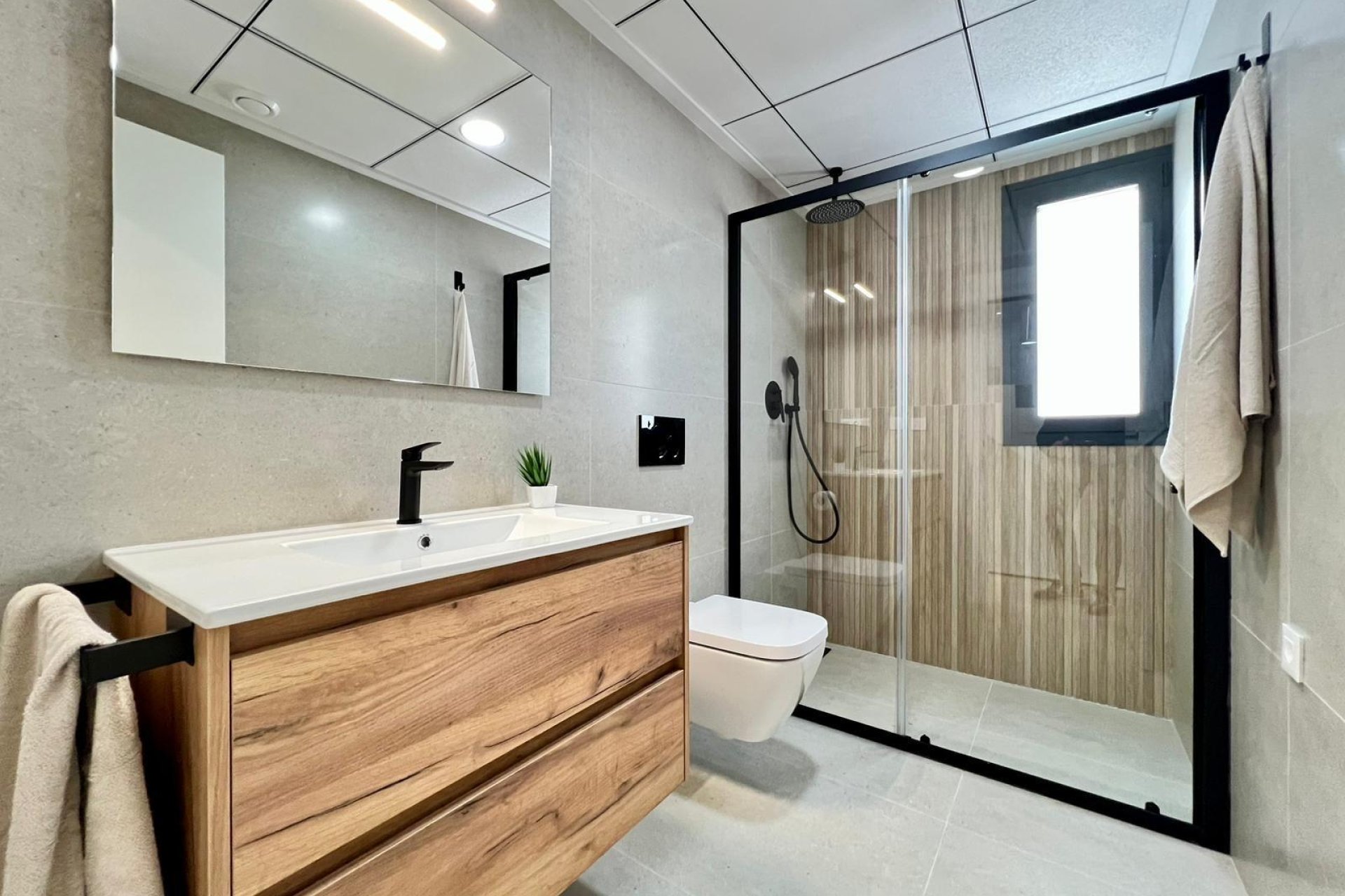 Nieuwbouw - Villa - Benferri - Benfis Park