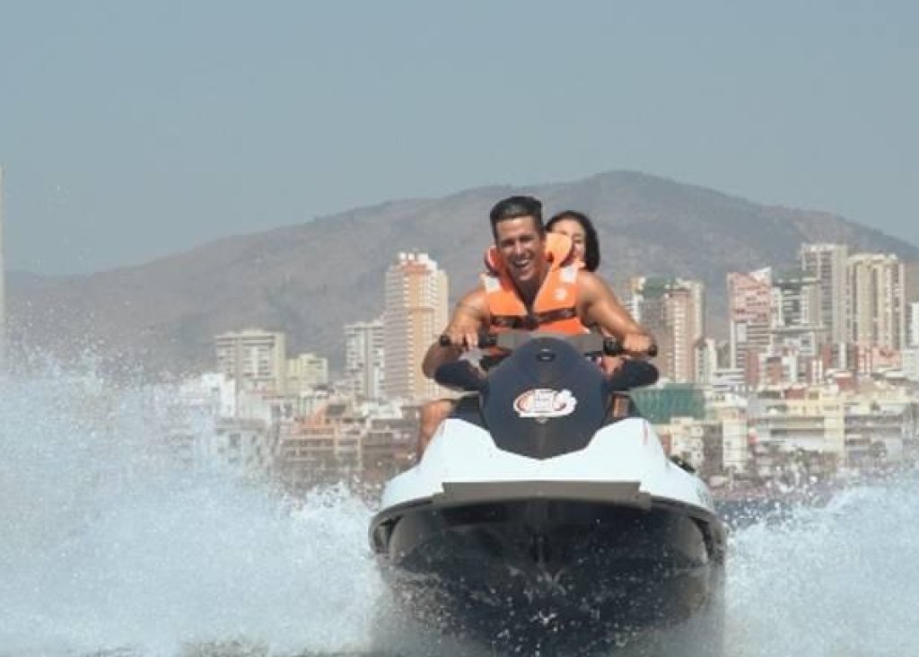 Nieuwbouw - Villa - Benidorm - Urbanizaciones