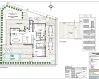 Nieuwbouw - Villa - Benijófar - Pueblo