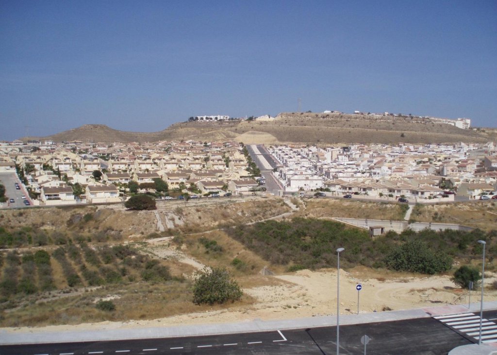 Nieuwbouw - Villa - Benijófar - Pueblo