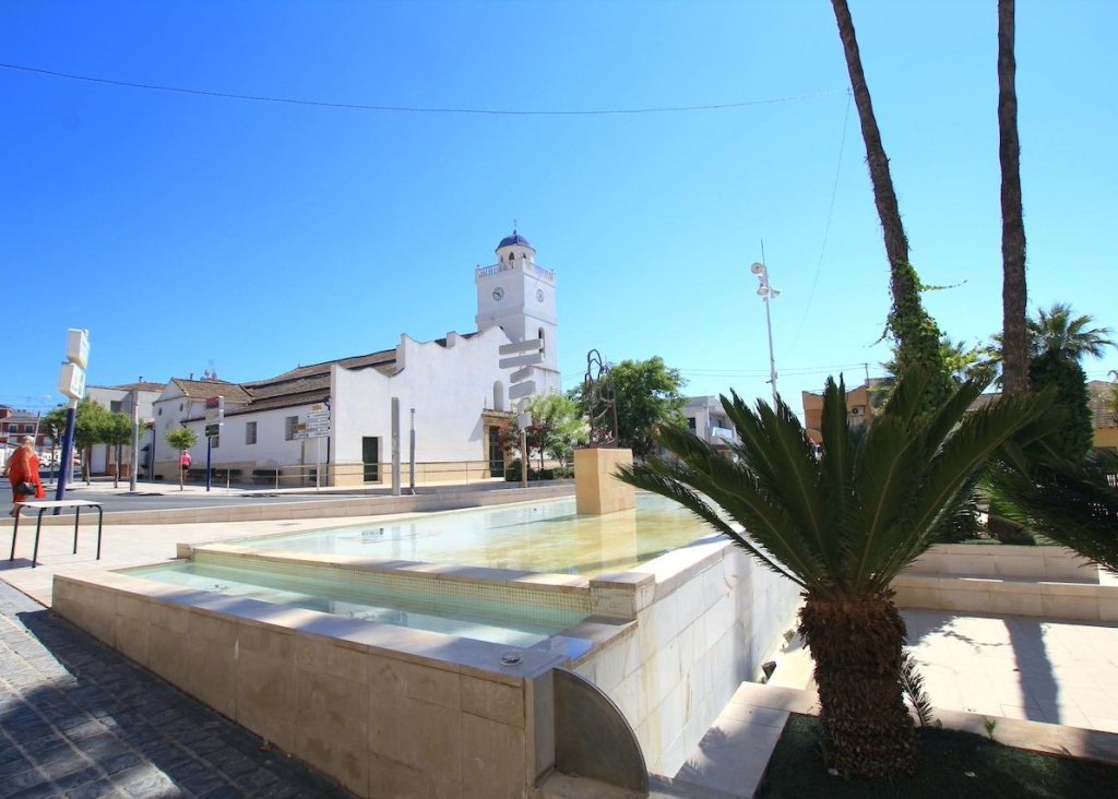 Nieuwbouw - Villa - Benijófar - Pueblo