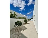 Nieuwbouw - Villa - Benijófar - Pueblo