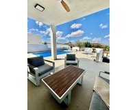 Nieuwbouw - Villa - Benijófar - Pueblo