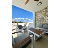 Nieuwbouw - Villa - Benijófar - Pueblo