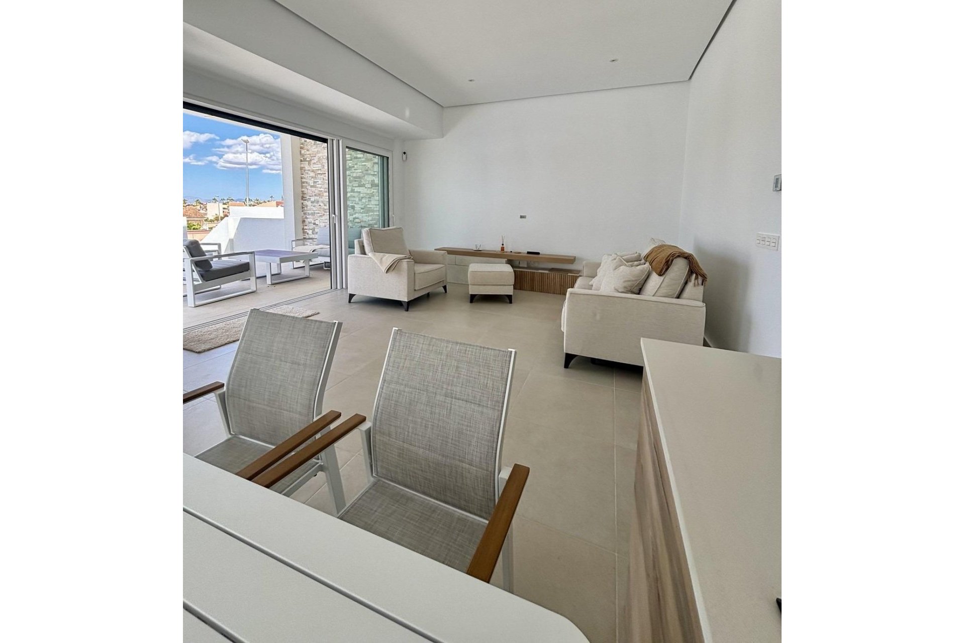 Nieuwbouw - Villa - Benijófar - Pueblo