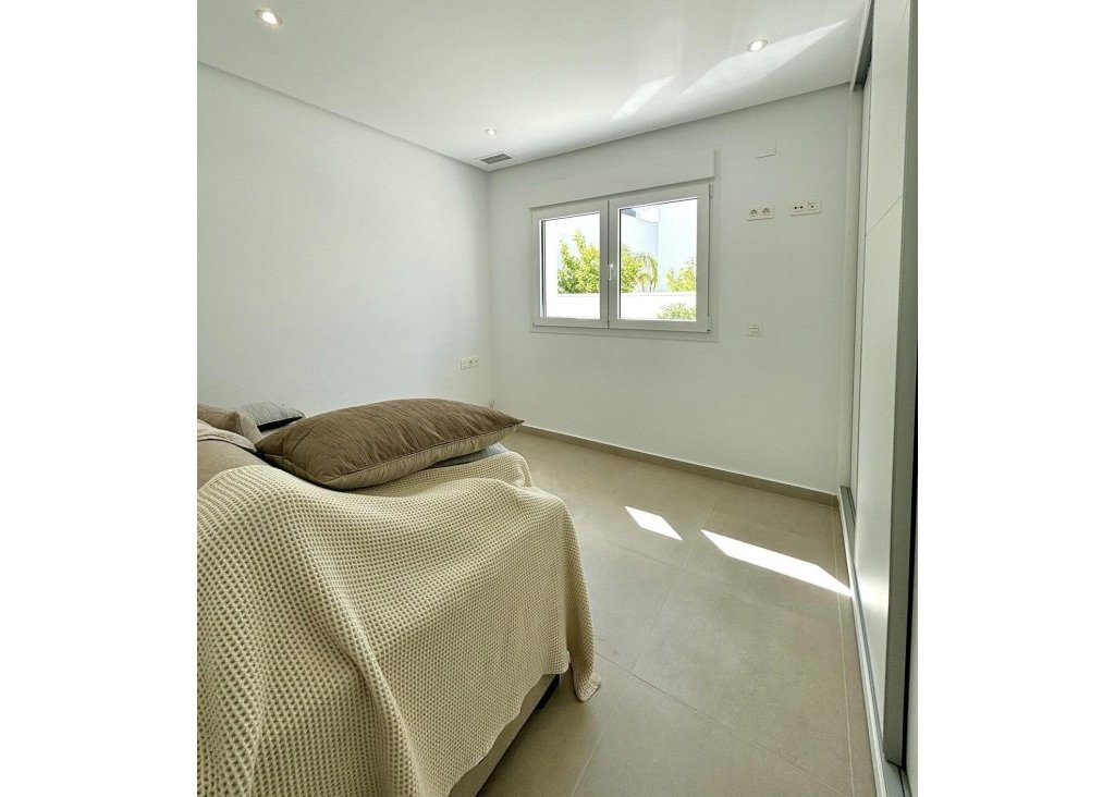 Nieuwbouw - Villa - Benijófar - Pueblo