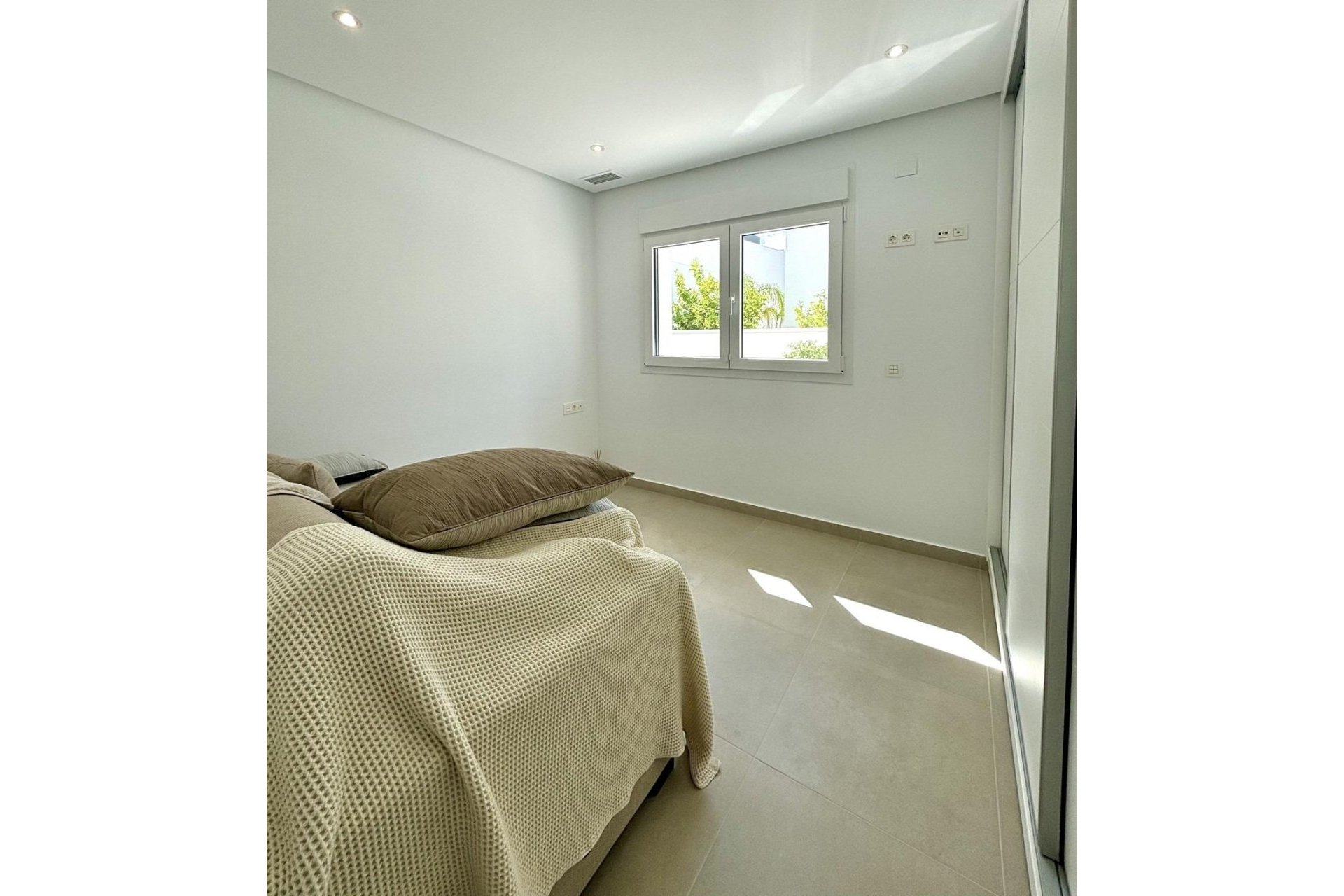 Nieuwbouw - Villa - Benijófar - Pueblo