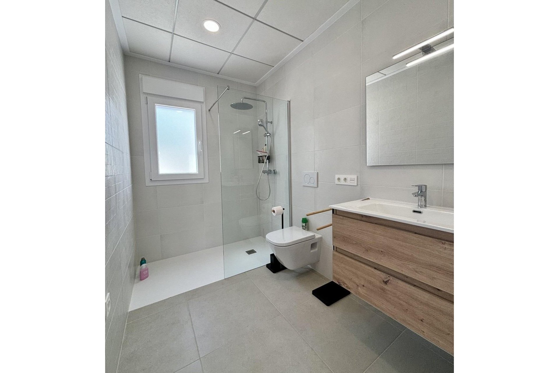 Nieuwbouw - Villa - Benijófar - Pueblo