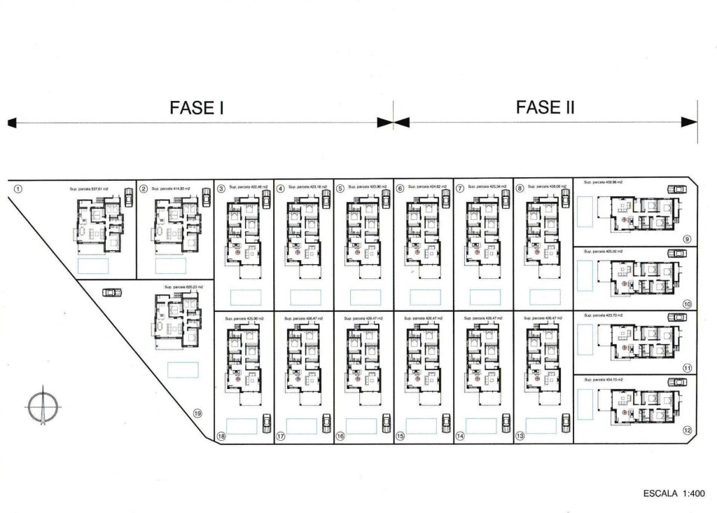 Nieuwbouw - Villa - Benijófar - Pueblo
