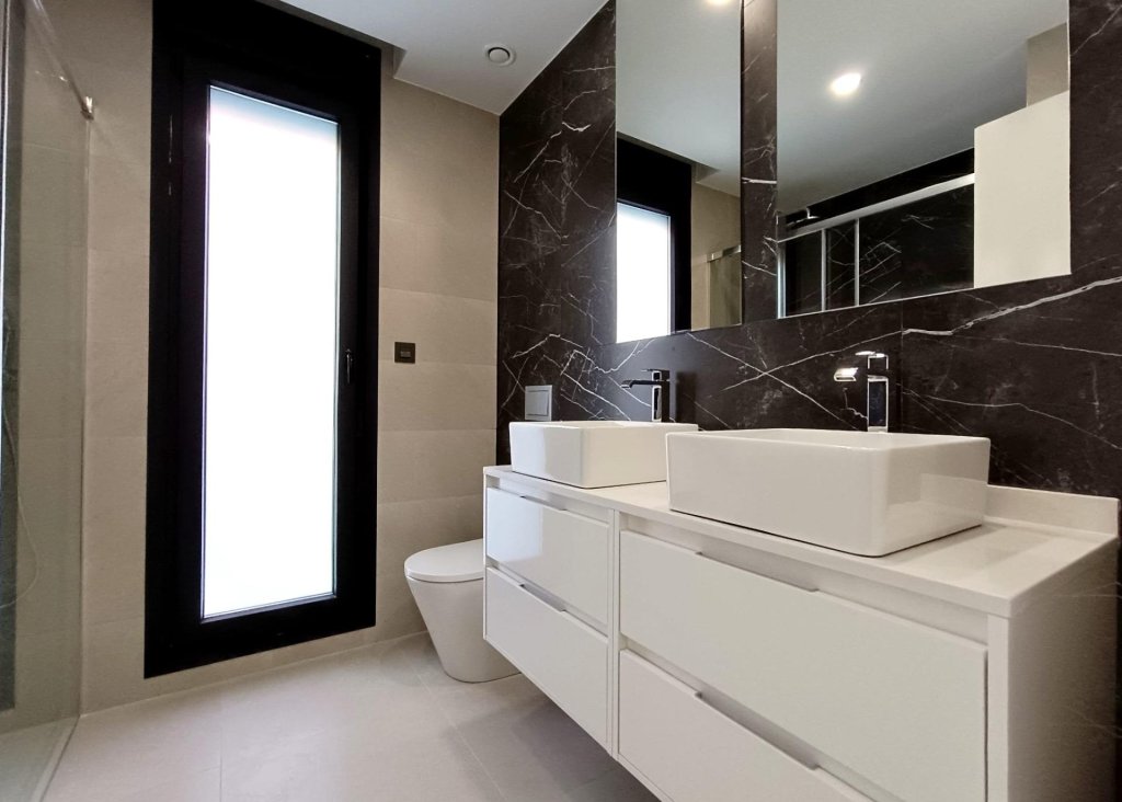 Nieuwbouw - Villa - Benijófar - Pueblo