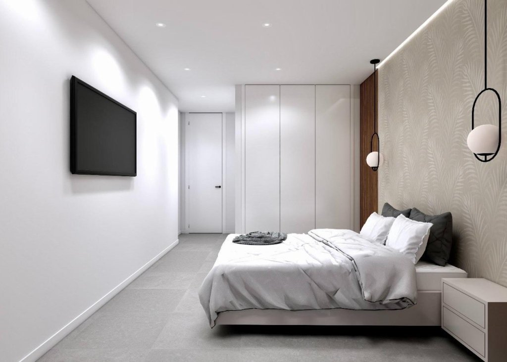 Nieuwbouw - Villa - Benijófar - Pueblo