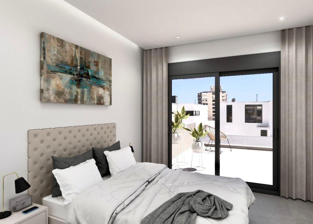 Nieuwbouw - Villa - Benijófar - Pueblo