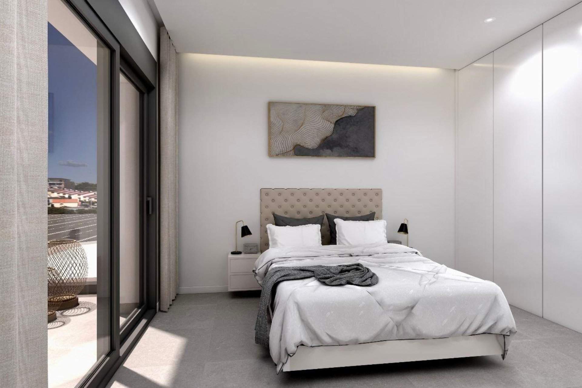 Nieuwbouw - Villa - Benijófar - Pueblo