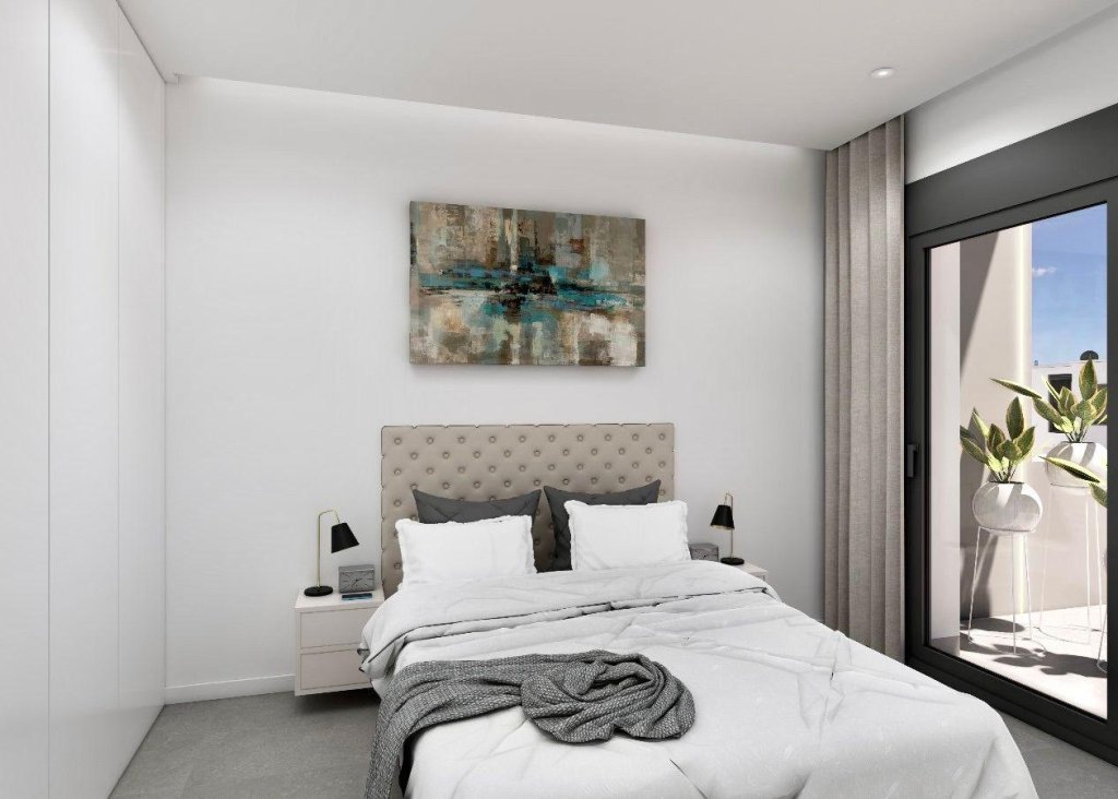 Nieuwbouw - Villa - Benijófar - Pueblo