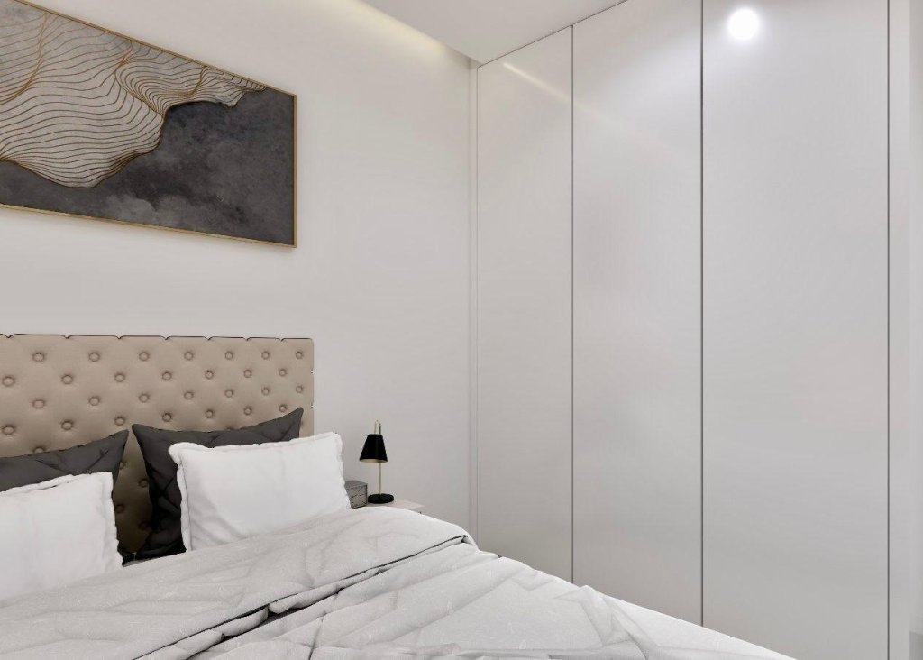 Nieuwbouw - Villa - Benijófar - Pueblo