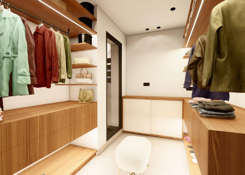 Nieuwbouw - Villa - Benijófar - Urb. Monteazul