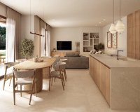 Nieuwbouw - Villa - Benissa - Cala Advocat