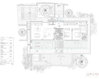 Nieuwbouw - Villa - Benissa - Cala de la Fustera