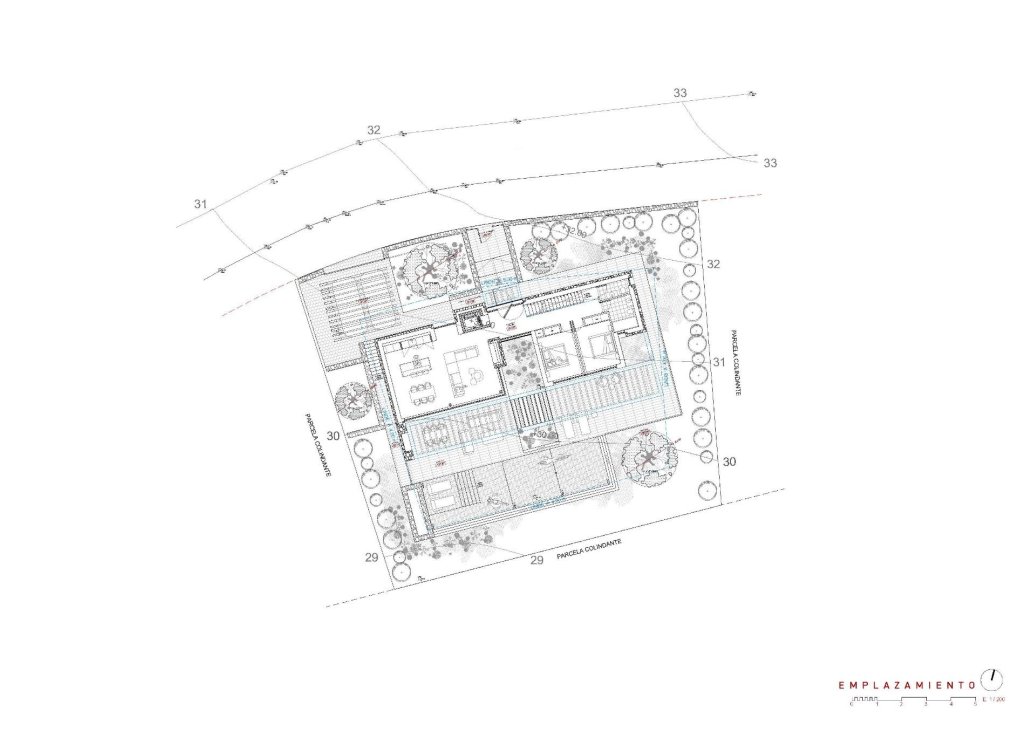 Nieuwbouw - Villa - Benissa - Cala de la Fustera