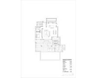 Nieuwbouw - Villa - Benissa - La Fustera