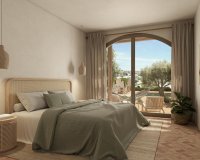 Nieuwbouw - Villa - Benissa - La Fustera