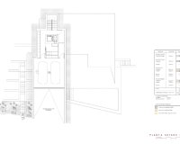 Nieuwbouw - Villa - Benissa - Montemar