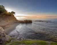 Nieuwbouw - Villa - Benissa - Racó Del Galeno