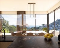 Nieuwbouw - Villa - Benissa - Racó Del Galeno