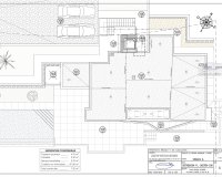 Nieuwbouw - Villa - Benissa - Racó Del Galeno