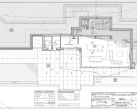 Nieuwbouw - Villa - Benissa - Racó Del Galeno