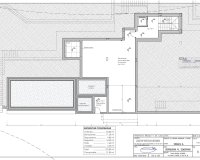 Nieuwbouw - Villa - Benissa - Racó Del Galeno