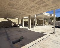 Nieuwbouw - Villa - Benissa - San Jaime