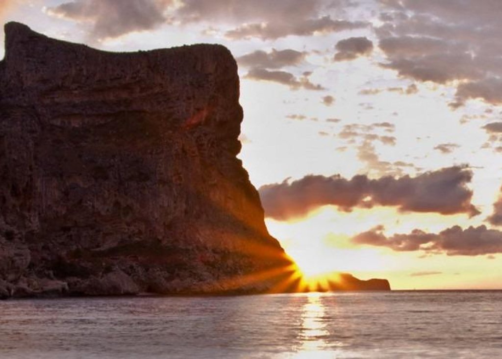 Nieuwbouw - Villa - Benitachell - Cumbre del Sol