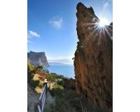 Nieuwbouw - Villa - Benitachell - Cumbre del Sol