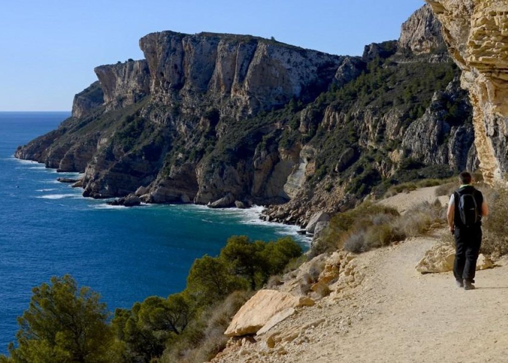 Nieuwbouw - Villa - Benitachell - Cumbre del Sol