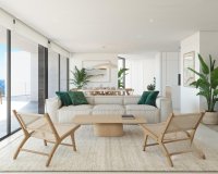 Nieuwbouw - Villa - Benitachell - Cumbre del Sol