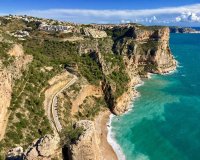 Nieuwbouw - Villa - Benitachell - Cumbre del Sol