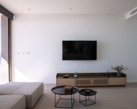 Nieuwbouw - Villa - Benitachell - Cumbre del Sol