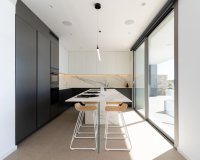 Nieuwbouw - Villa - Benitachell - Cumbre del Sol