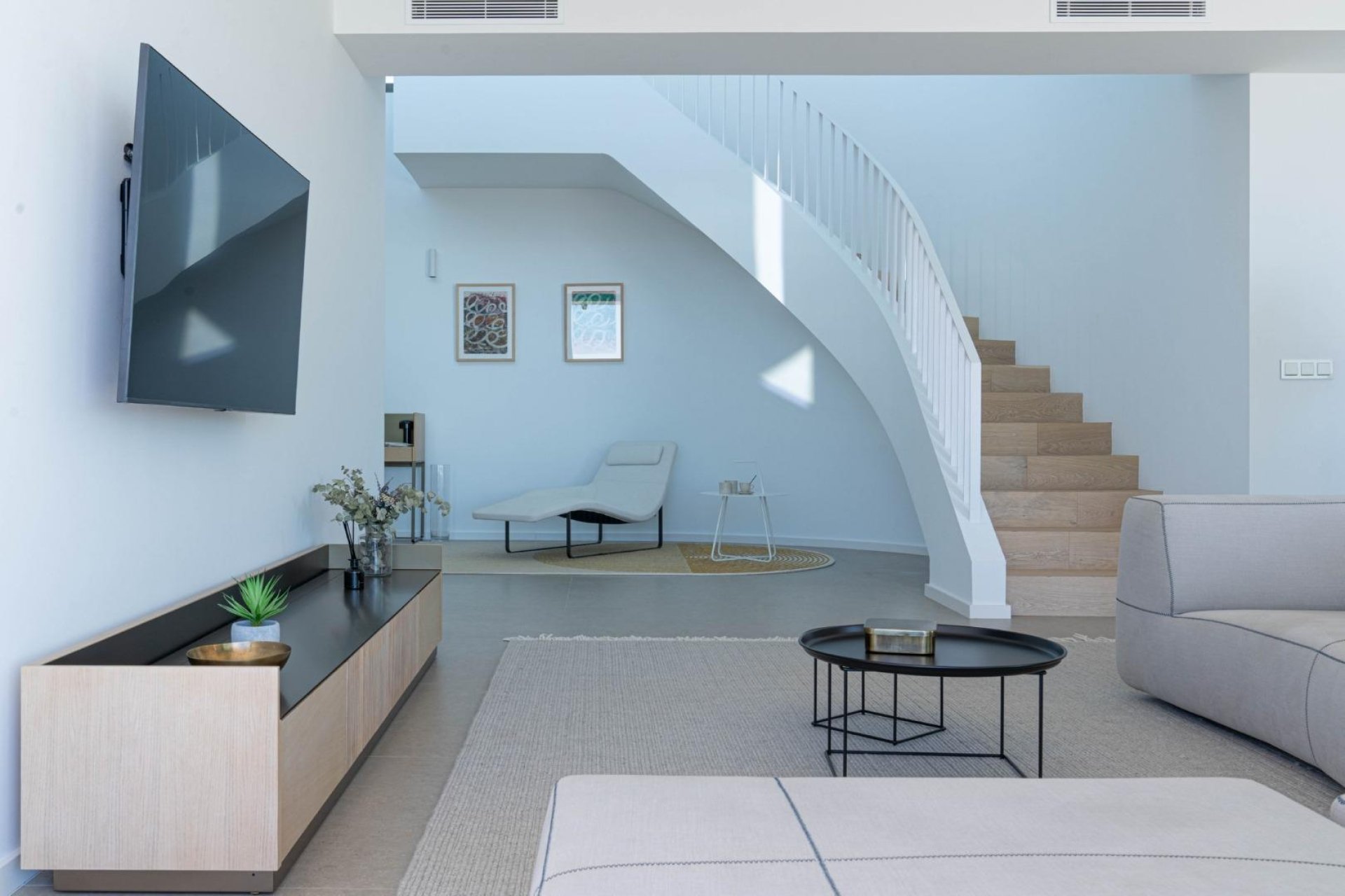 Nieuwbouw - Villa - Benitachell - Cumbre del Sol