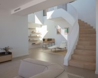 Nieuwbouw - Villa - Benitachell - Cumbre del Sol