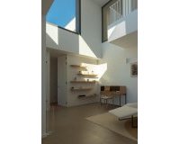 Nieuwbouw - Villa - Benitachell - Cumbre del Sol