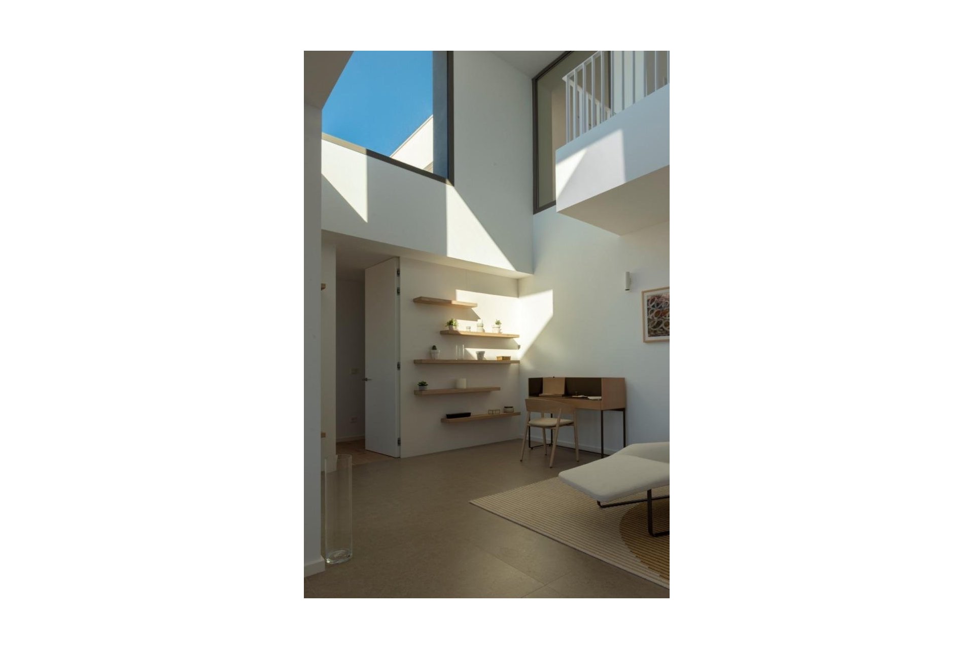 Nieuwbouw - Villa - Benitachell - Cumbre del Sol