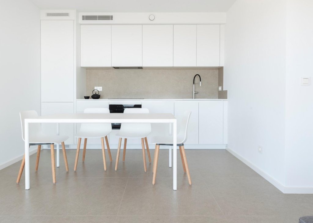 Nieuwbouw - Villa - Benitachell - Cumbre del Sol