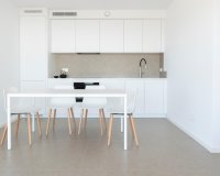 Nieuwbouw - Villa - Benitachell - Cumbre del Sol