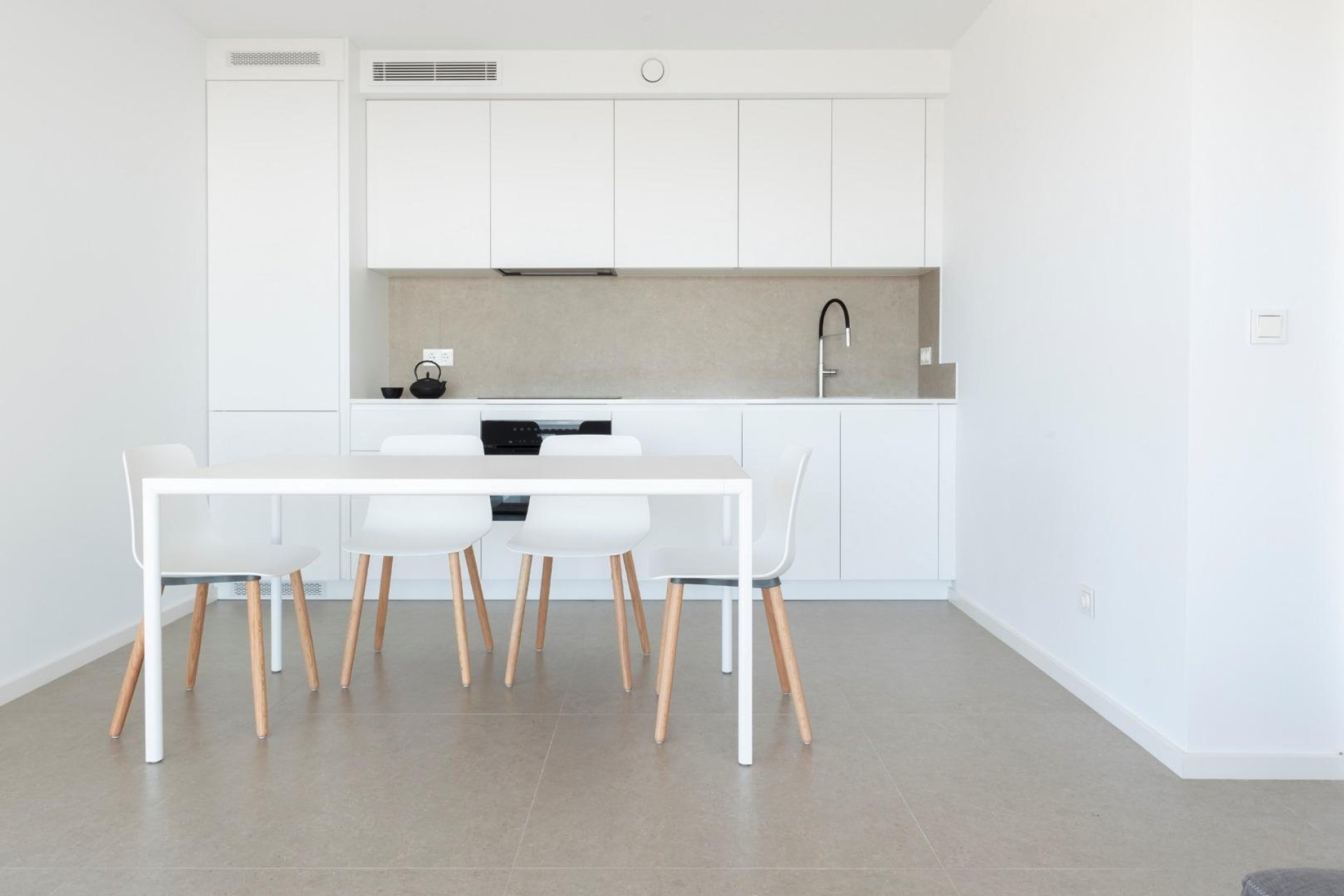 Nieuwbouw - Villa - Benitachell - Cumbre del Sol