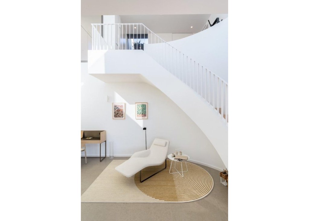 Nieuwbouw - Villa - Benitachell - Cumbre del Sol