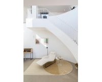 Nieuwbouw - Villa - Benitachell - Cumbre del Sol