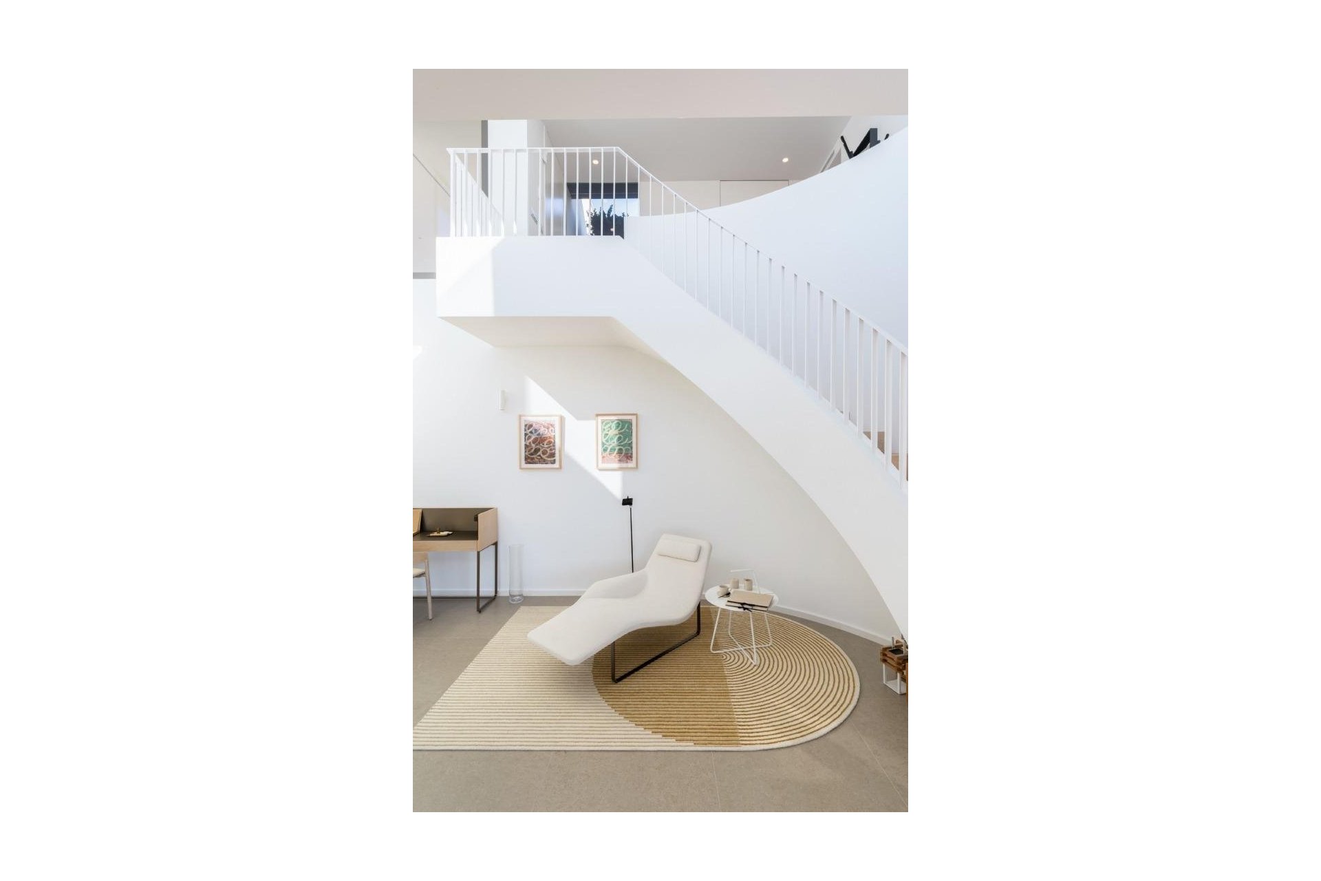 Nieuwbouw - Villa - Benitachell - Cumbre del Sol