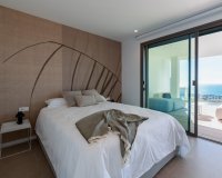 Nieuwbouw - Villa - Benitachell - Cumbre del Sol